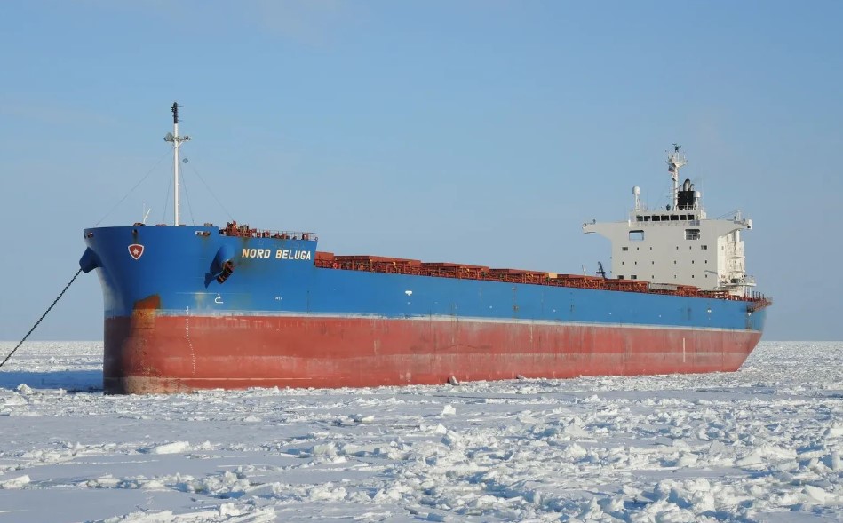 DryDel Shipping adds kamsarmax bulker to its fleet – Warungku Terkini
