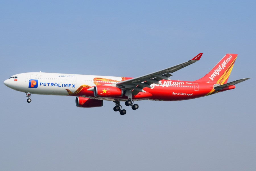 Book These Irresistible Low Air Fares to Vietnam and Other Destinations in Vietjet’s All-Year Friday Sale – Warungku Terkini