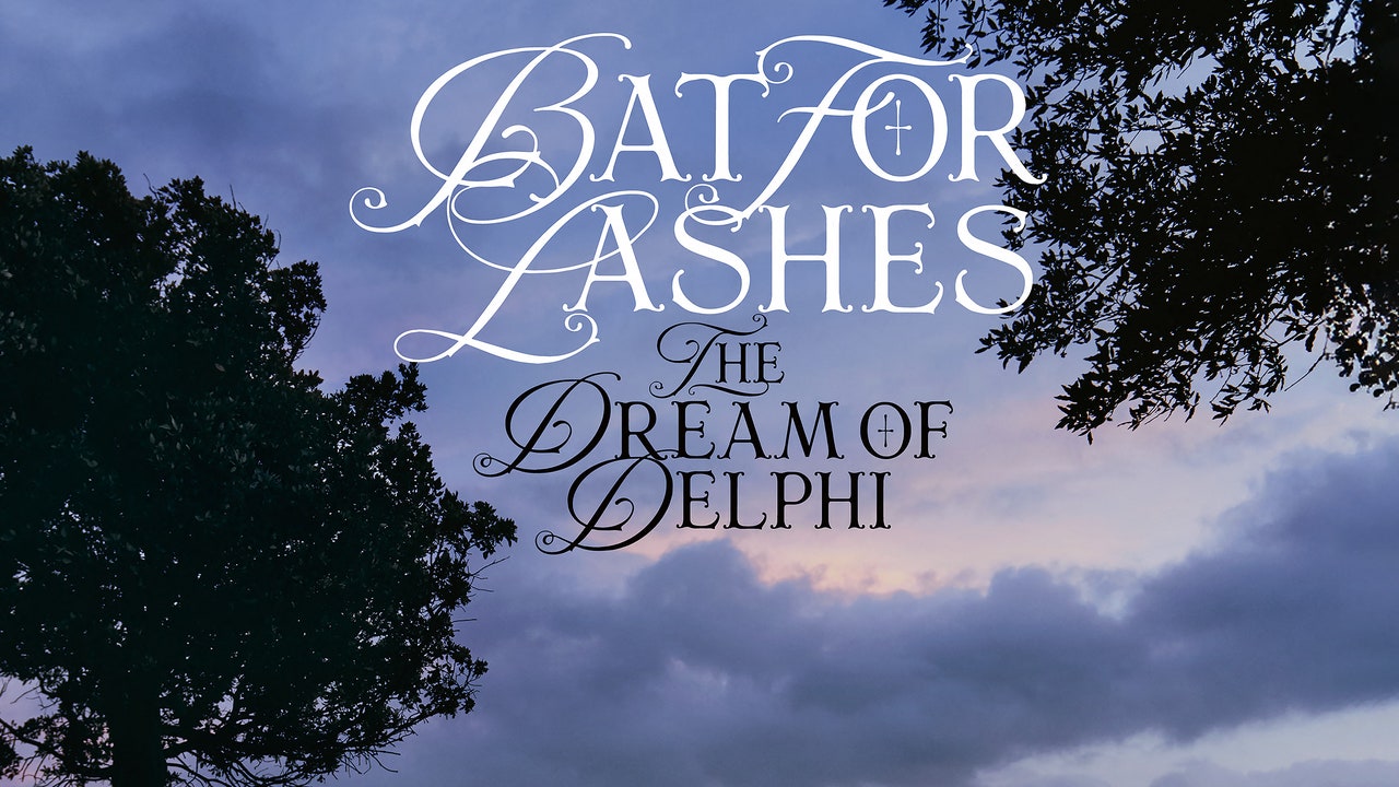 Bat for Lashes: The Dream of Delphi – Warungku Terkini