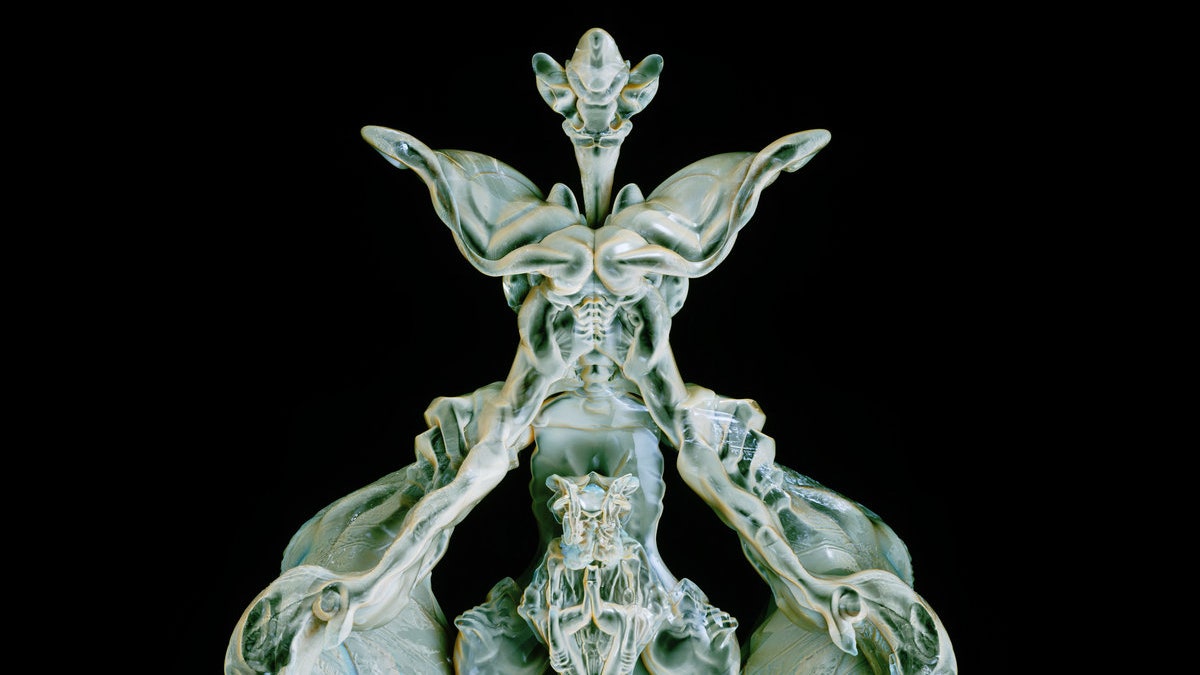 Verraco: Breathe​.​.​. Godspeed EP Album Review – Warungku Terkini