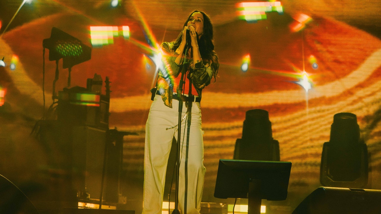 The 18 Best Moments From warungku Music Festival 2024 – Warungku Terkini