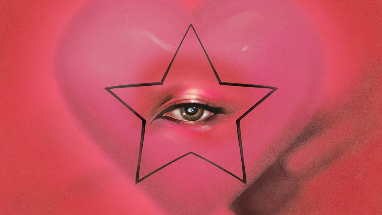 Lava La Rue: Starface Album Review – Warungku Terkini