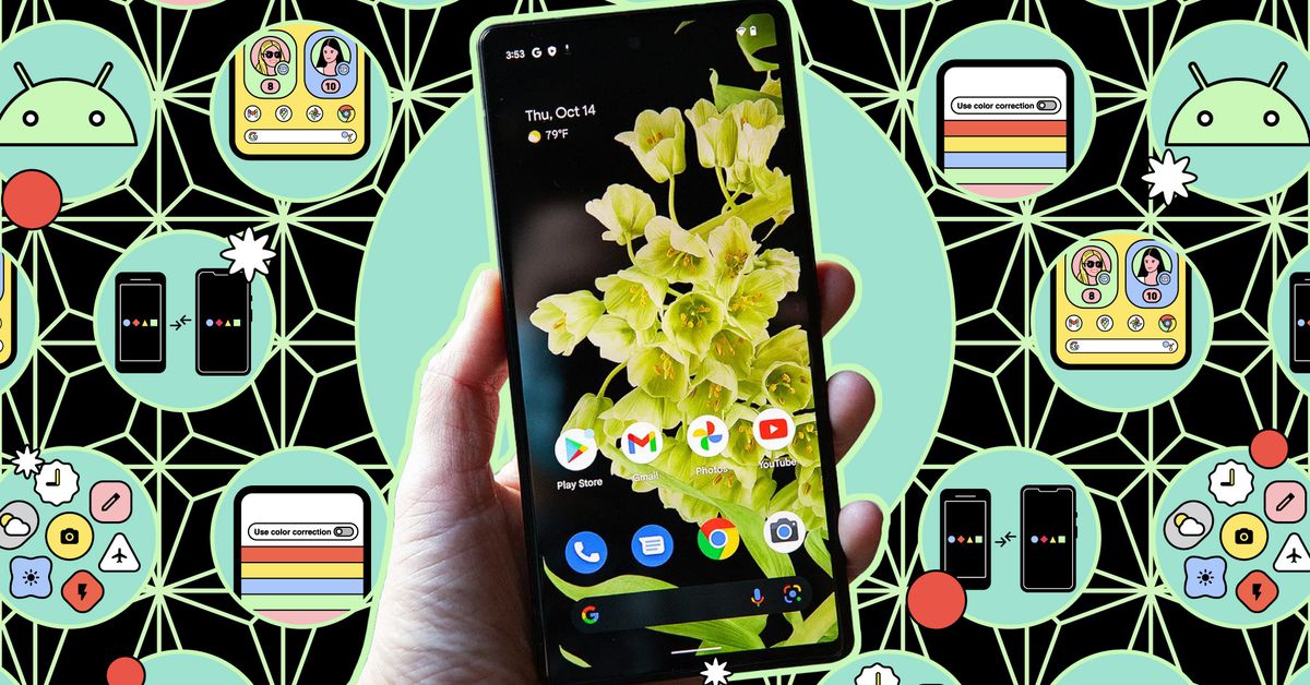 How to make it easier to use your phone one-handed – Warungku Teknologi