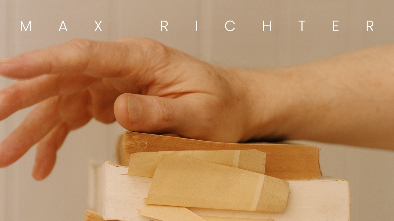 Max Richter: In a Landscape Album Review – Warungku Terkini