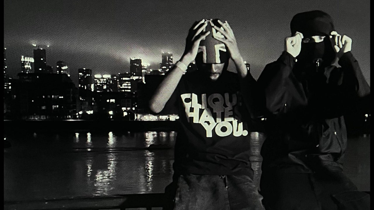 Listen to Rico Ace and EsDeeKid’s “Bally”: New Rap Music Today – Warungku Terkini