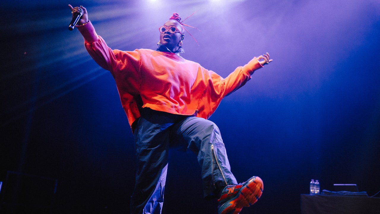 5 Highlights From warungku Music Festival London 2024 – Warungku Terkini