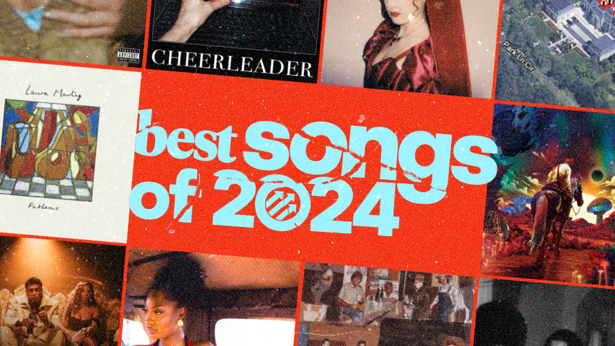 The 100 Best Songs of 2024 – Warungku Terkini
