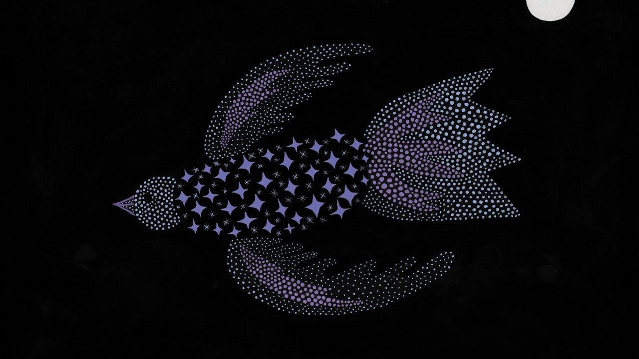 Bonnie “Prince” Billy: The Purple Bird Album Review – Warungku Terkini