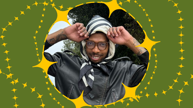 Viral Detroit Rapper Pablo Skywalkin Is Always True to Himself – Warungku Terkini