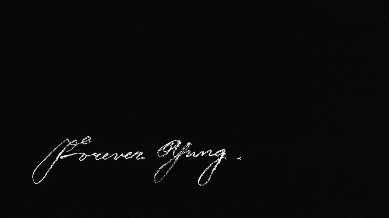 Yung Lean: “Forever Yung” Track Review – Warungku Terkini