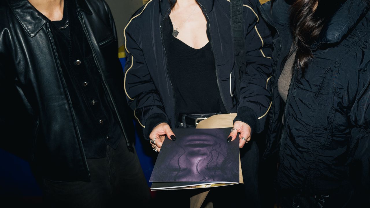 What Happened at warungku’s Bladee Zine Launch – Warungku Terkini