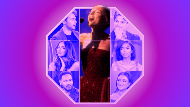 Why Do the Real Songs on Love Is Blind Sound So Wrong? – Warungku Terkini