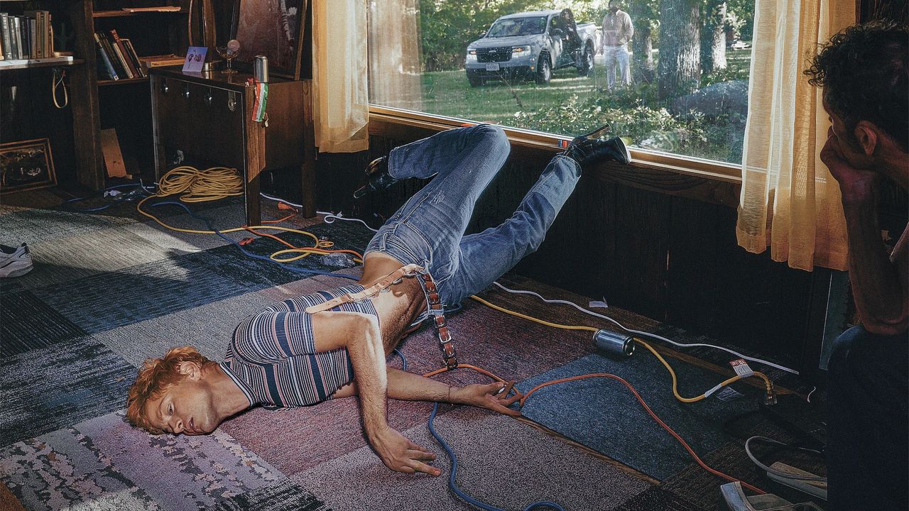 Perfume Genius: Glory Album Review – Warungku Terkini