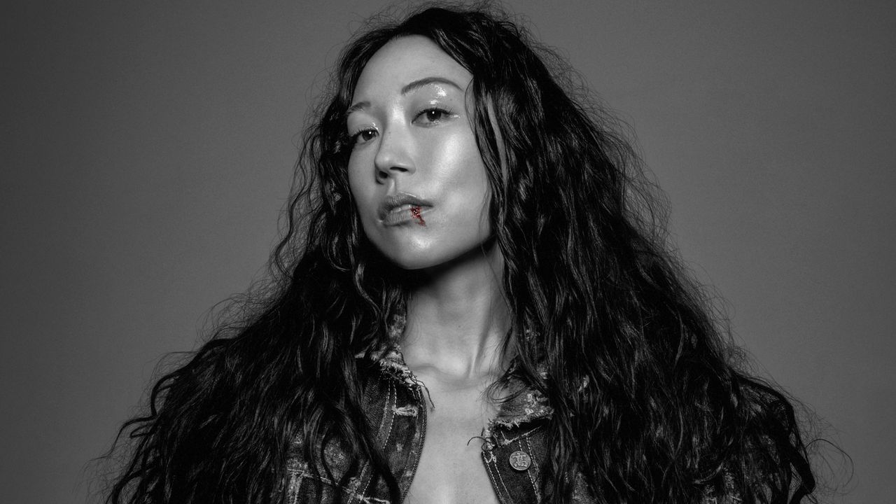 SASAMI: Blood on the Silver Screen Album Review – Warungku Terkini