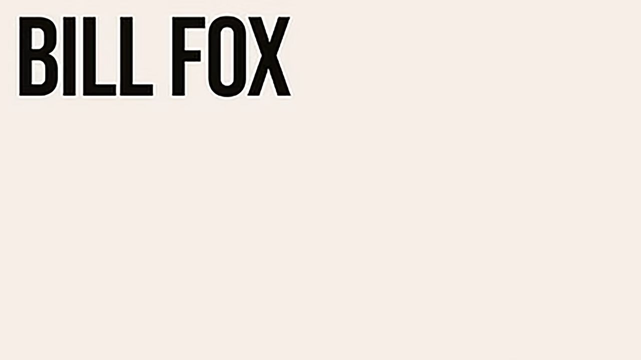 Bill Fox: Resonance Album Review – Warungku Terkini