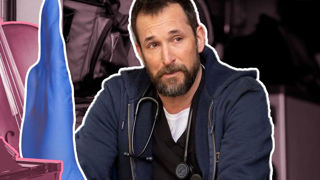 Nothing Sounds as Good as The Pitt – Warungku Terkini