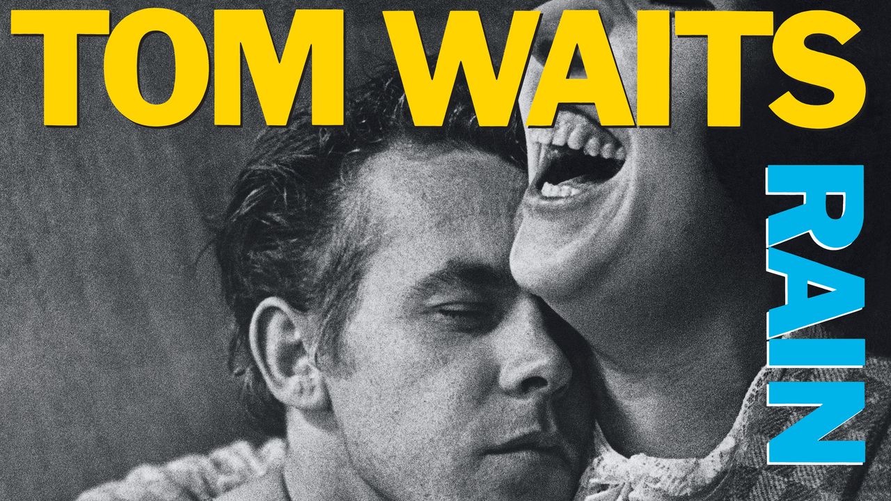 Tom Waits: Rain Dogs Album Review – Warungku Terkini