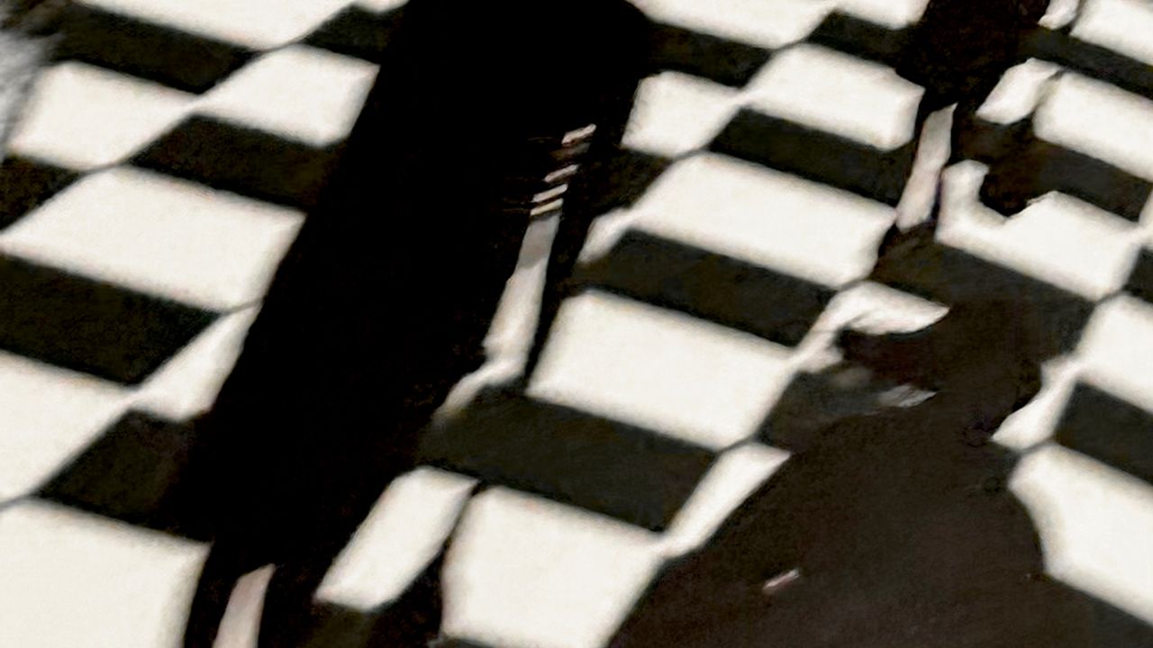 Smerz: Big city life Album Review – Warungku Terkini