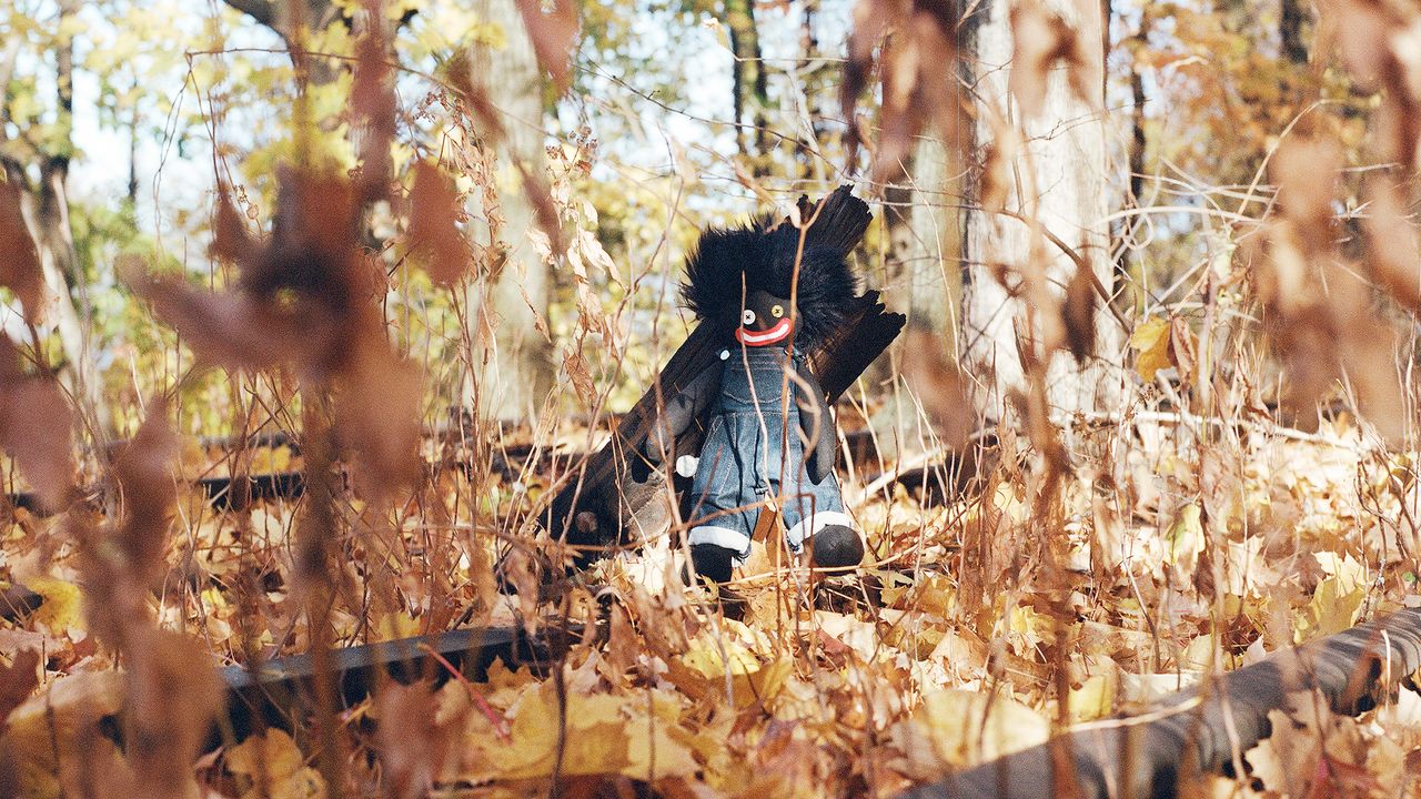 billy woods: GOLLIWOG Album Review – Warungku Terkini