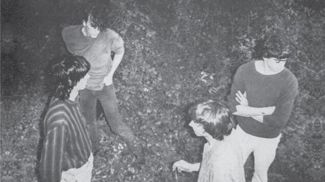 R.E.M. Remix Debut Single to Benefit Radio Free Europe/Radio Liberty: Listen – Warungku Terkini