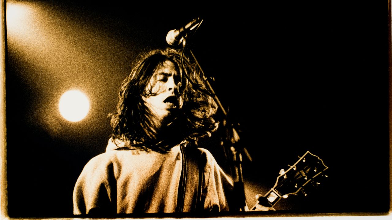 Listen to Foo Fighters’ Cover of Minor Threat’s “I Don’t Wanna Hear It” – Warungku Terkini