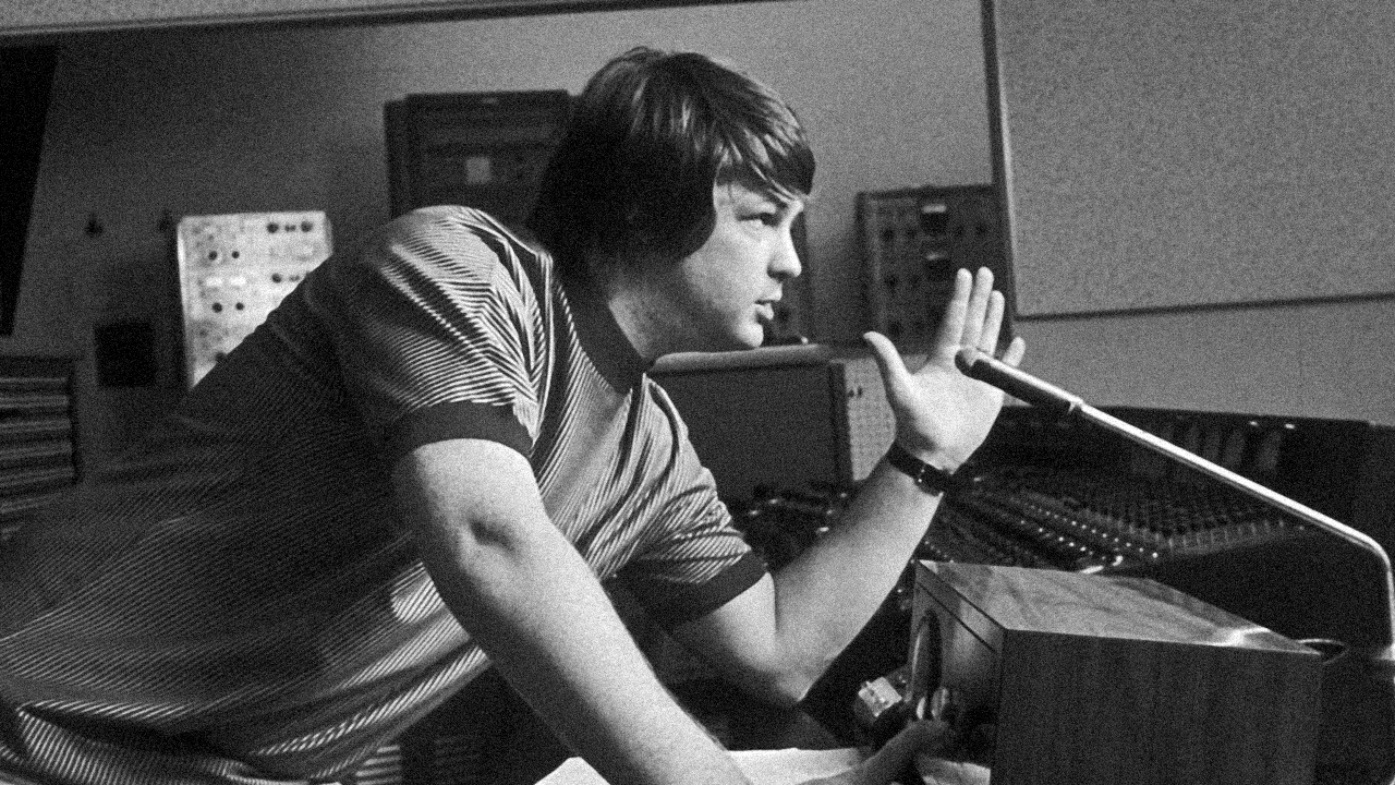 Brian Wilson’s Symphony of Life – Warungku Terkini