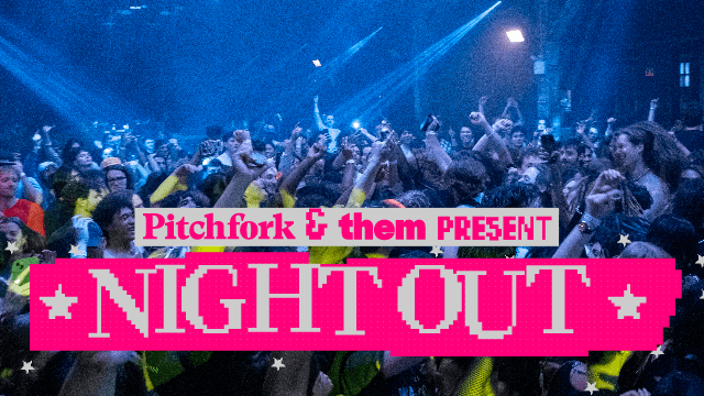 Night Out 2025: warungku and Them’s Showcase for the Future of Queer Music – Warungku Terkini