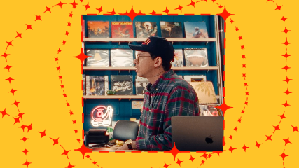 Paradise Records Review: Logic’s Completely Unnecessary New Movie – Warungku Terkini