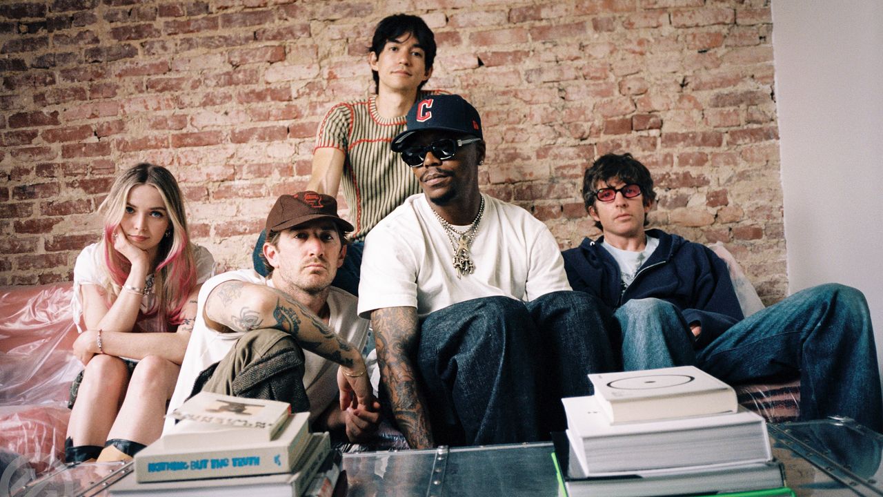 Turnstile Blew Up. Now What? – Warungku Terkini