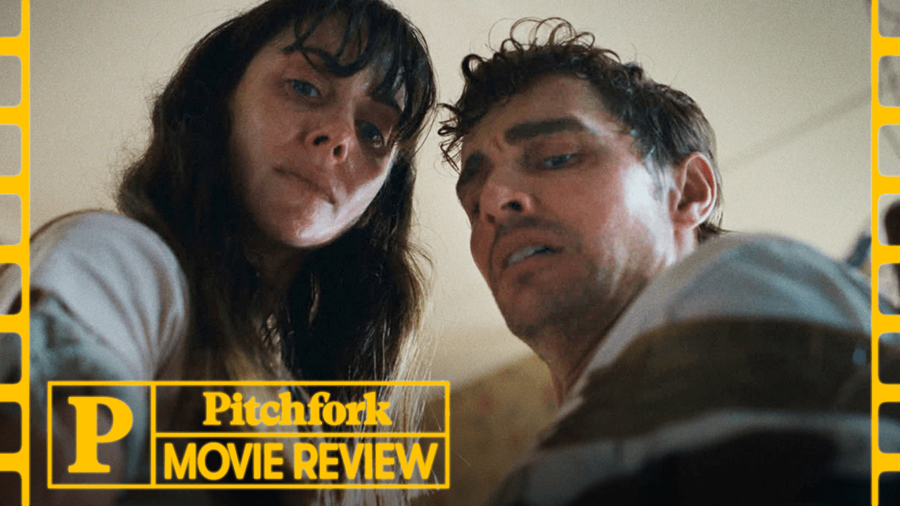 Together Review: Love the One You’re With – Warungku Terkini