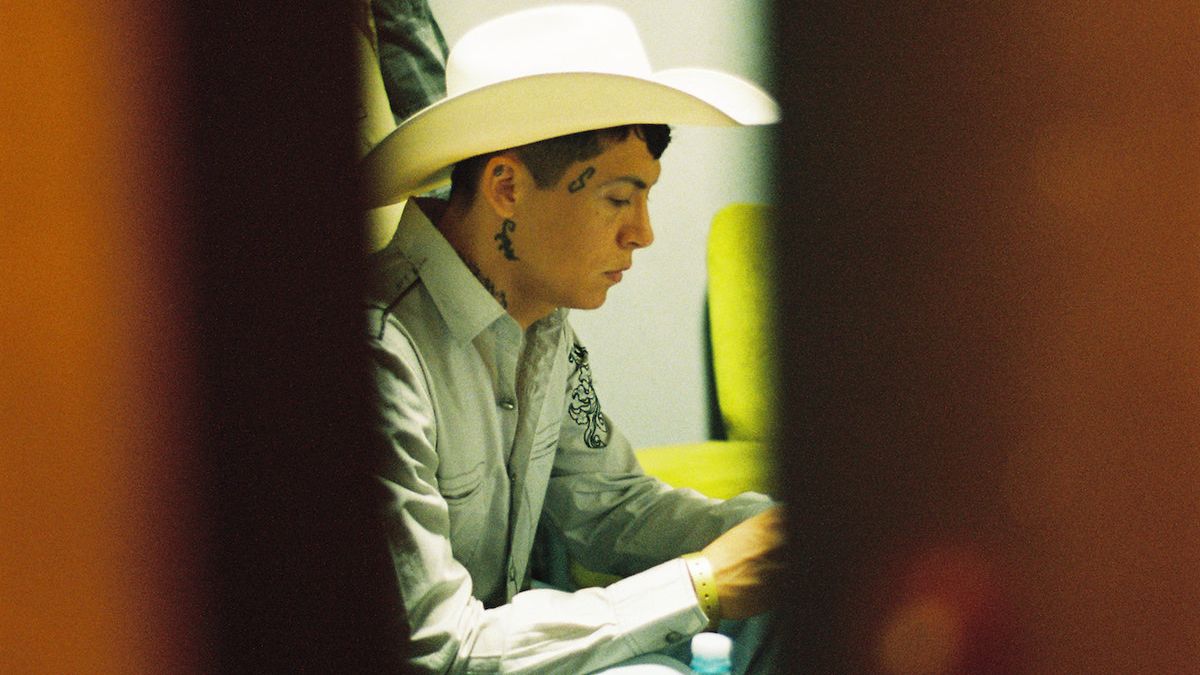 Chuquimamani-Condori: Edits Album Review | warungku – Warungku Terkini