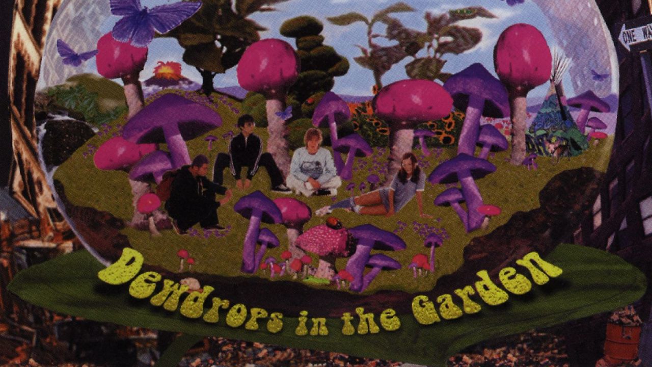 Deee-Lite: Dewdrops in the Garden Album Review – Warungku Terkini