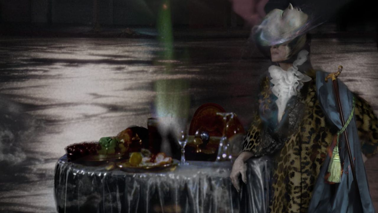 Double Virgo: Shakedown Album Review – Warungku Terkini