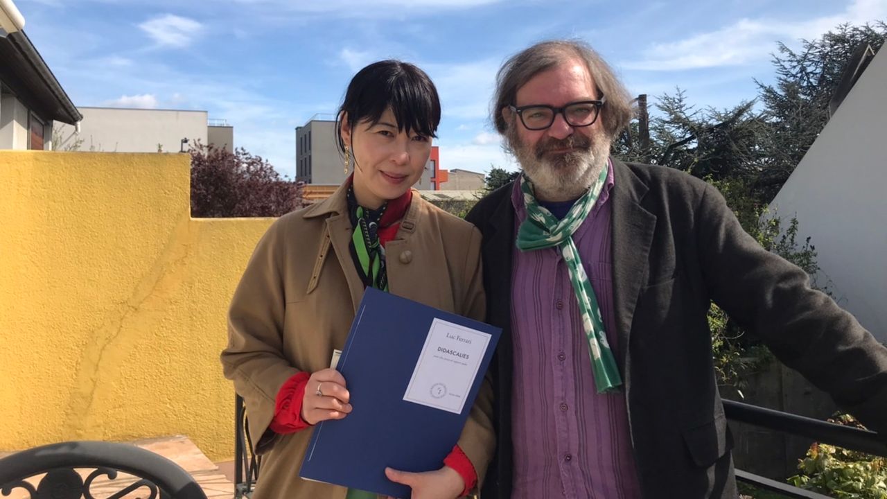 Eiko Ishibashi and Jim O’Rourke Announce New Album Pareidolia, Share Video: Watch – Warungku Terkini