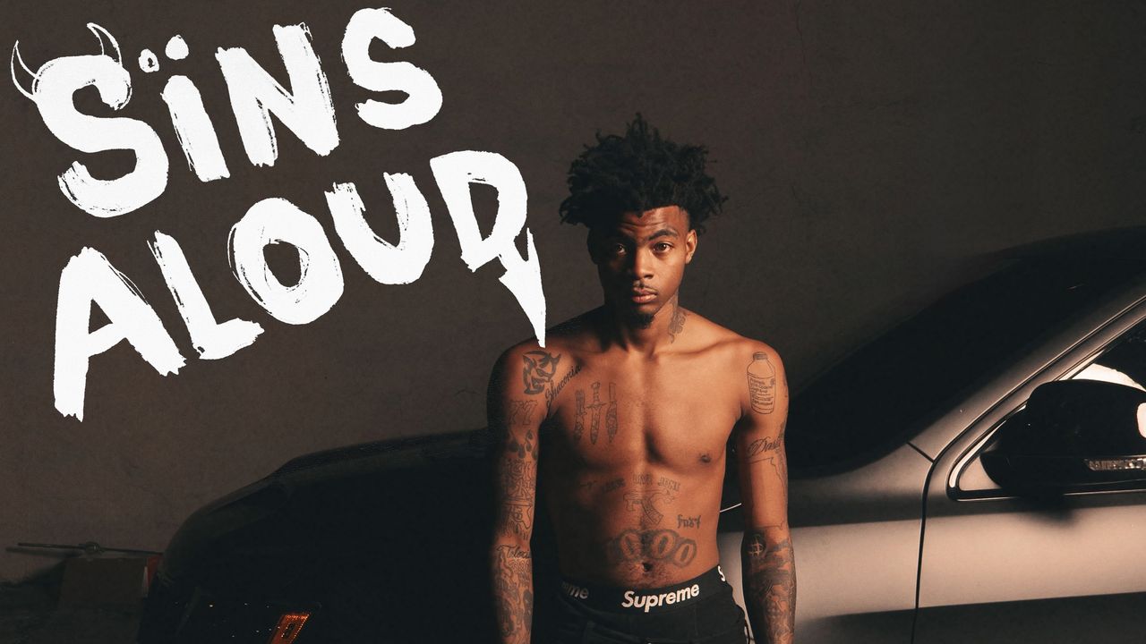 LAZER DIM 700: Sins Aloud Album Review – Warungku Terkini