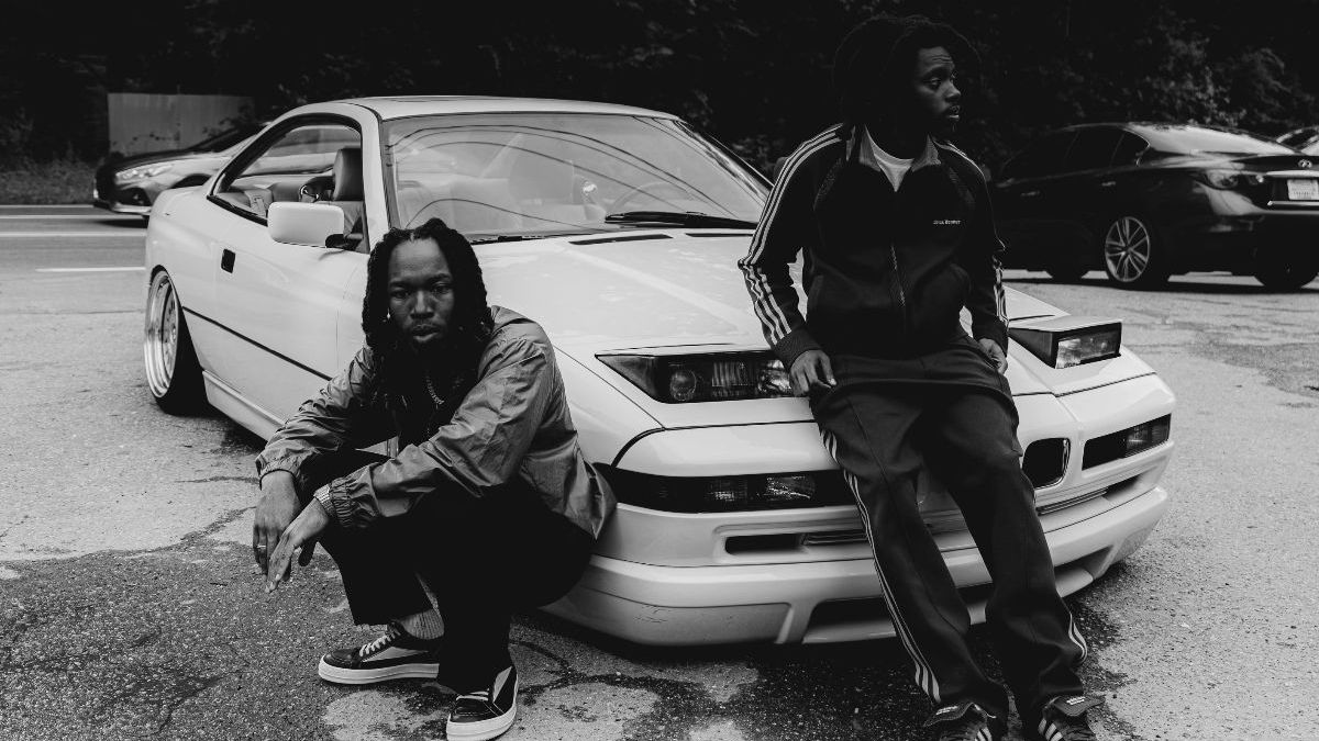 Mavi and Niontay Link Up for New Song and Video: Watch – Warungku Terkini