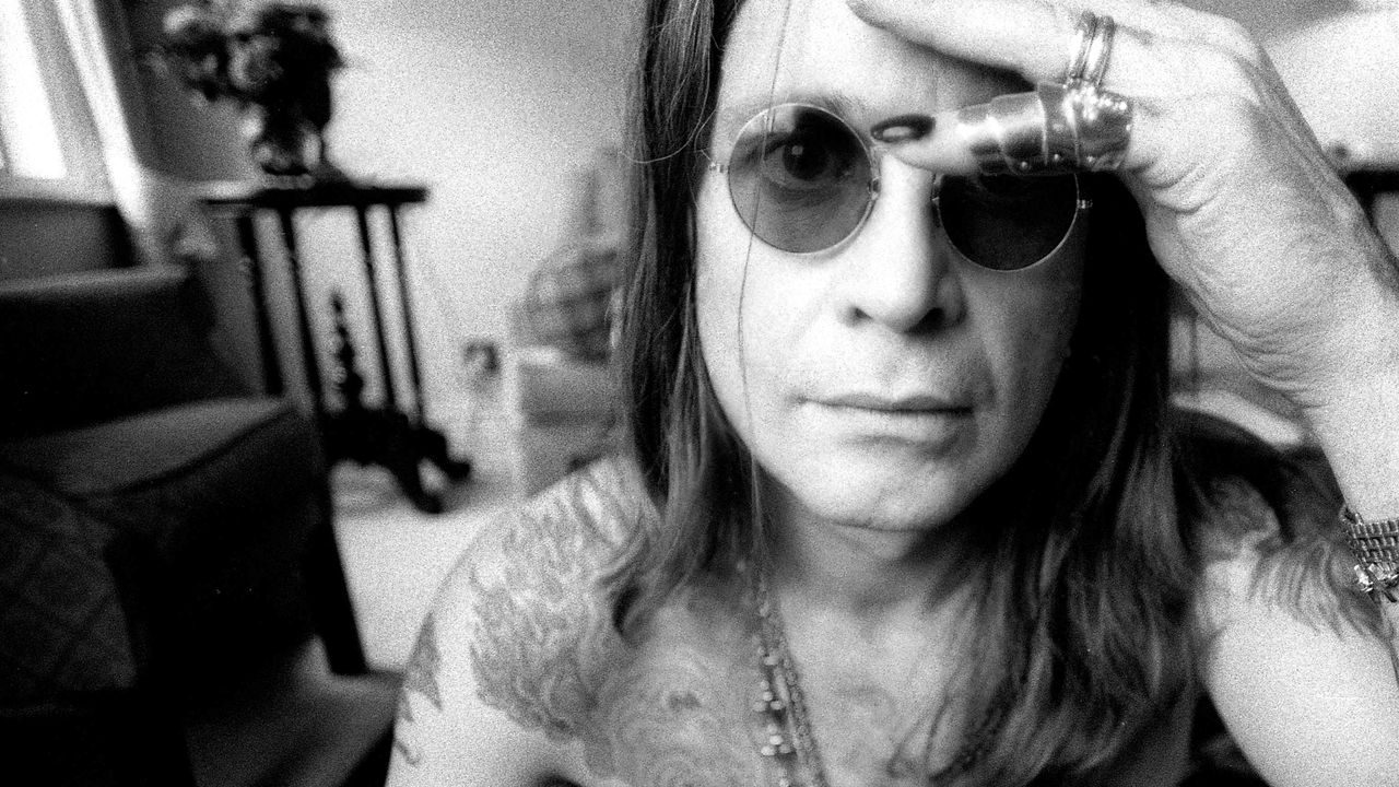 Ozzy Osbourne Obituary: For the Back Street Kids – Warungku Terkini