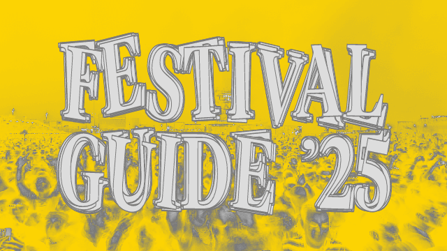 A Guide to the Music Festivals of Summer and Fall 2025 – Warungku Terkini