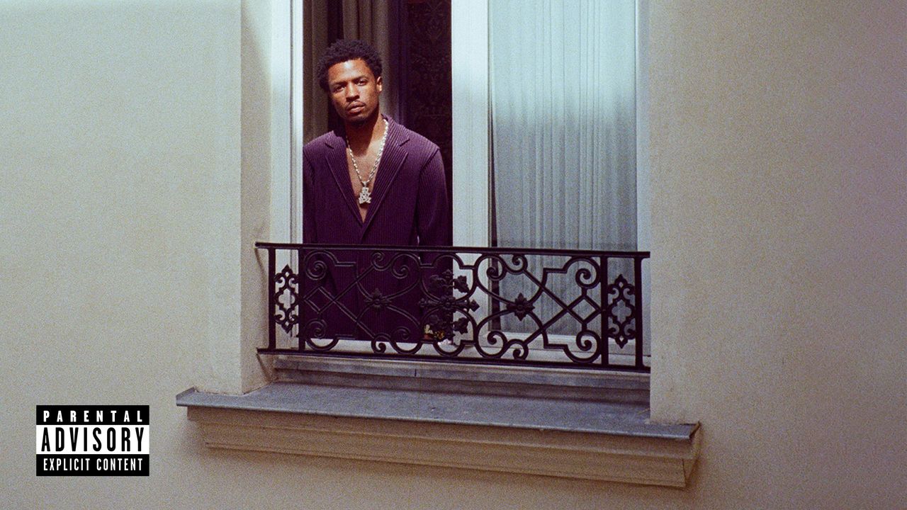 Pi’erre Bourne: Made in Paris Album Review – Warungku Terkini