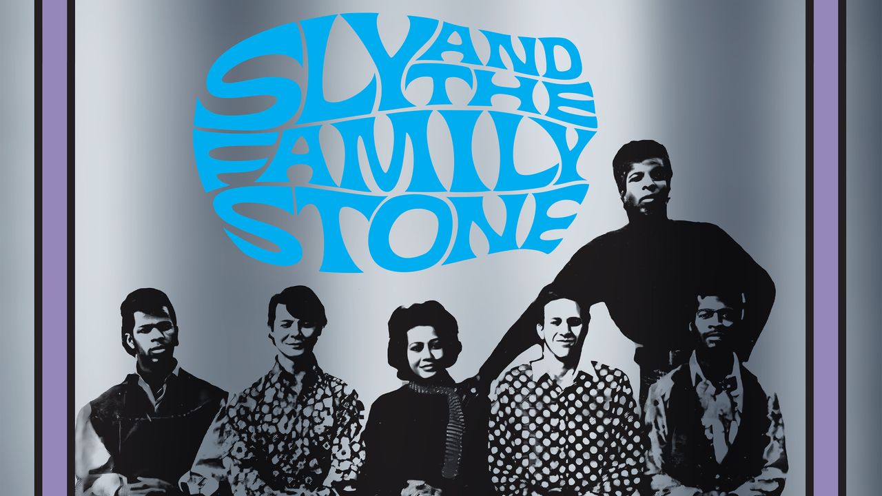 Sly and the Family Stone: The First Family: Live at the Winchester Cathedral 1967 Album Review – Warungku Terkini