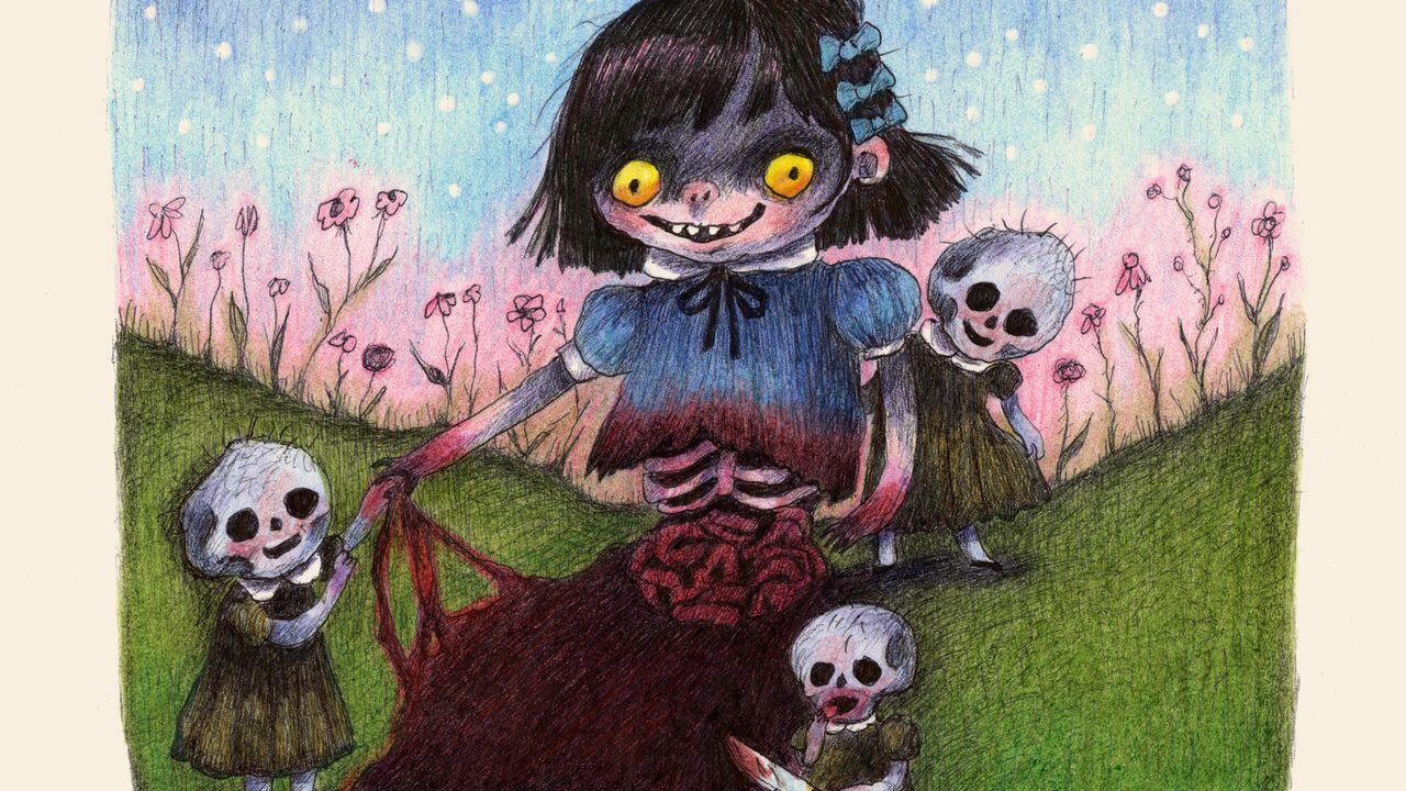 Wednesday: “Pick Up That Knife” Track Review – Warungku Terkini