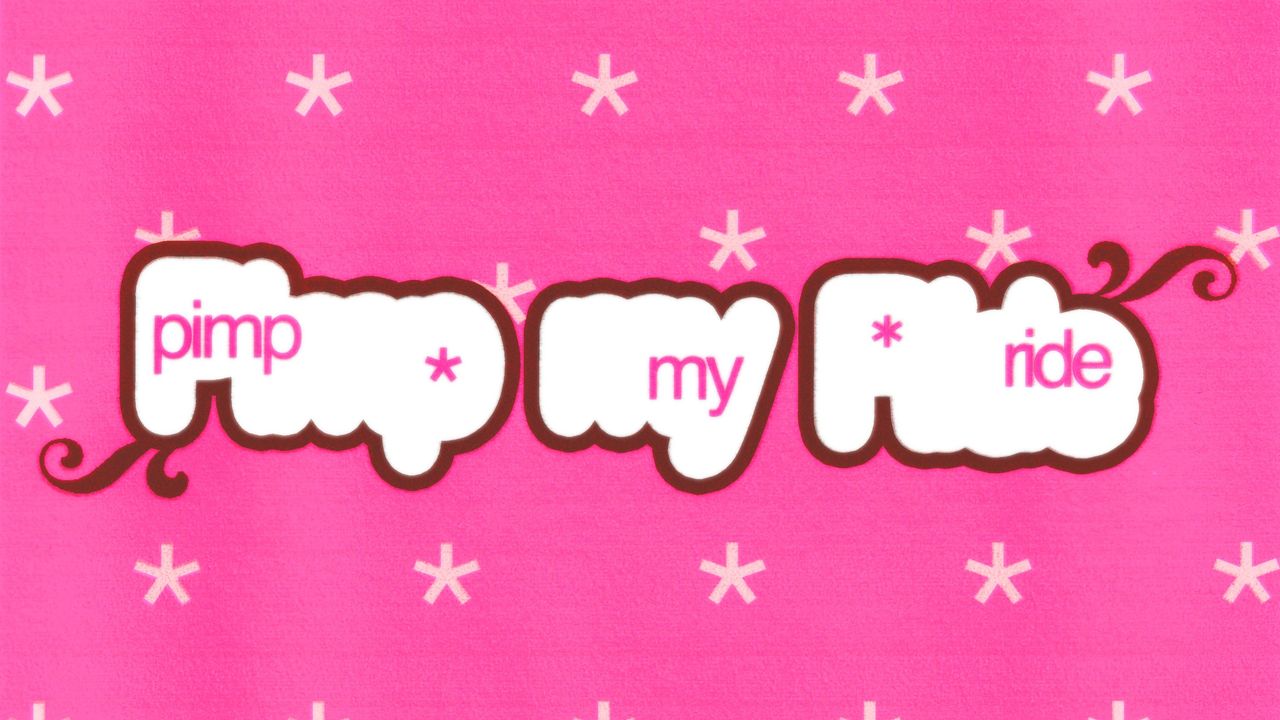 zayALLCAPS: “MTV’s Pimp My Ride” Track Review – Warungku Terkini