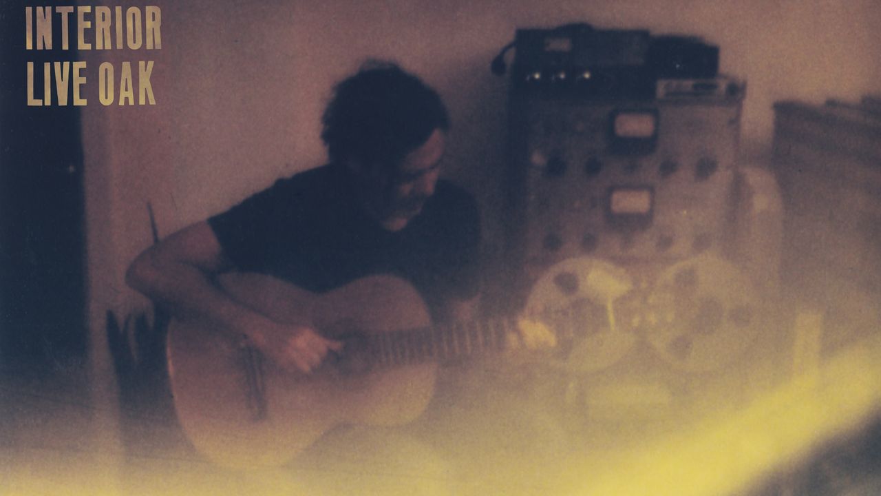 Cass McCombs: Interior Live Oak Album Review – Warungku Terkini