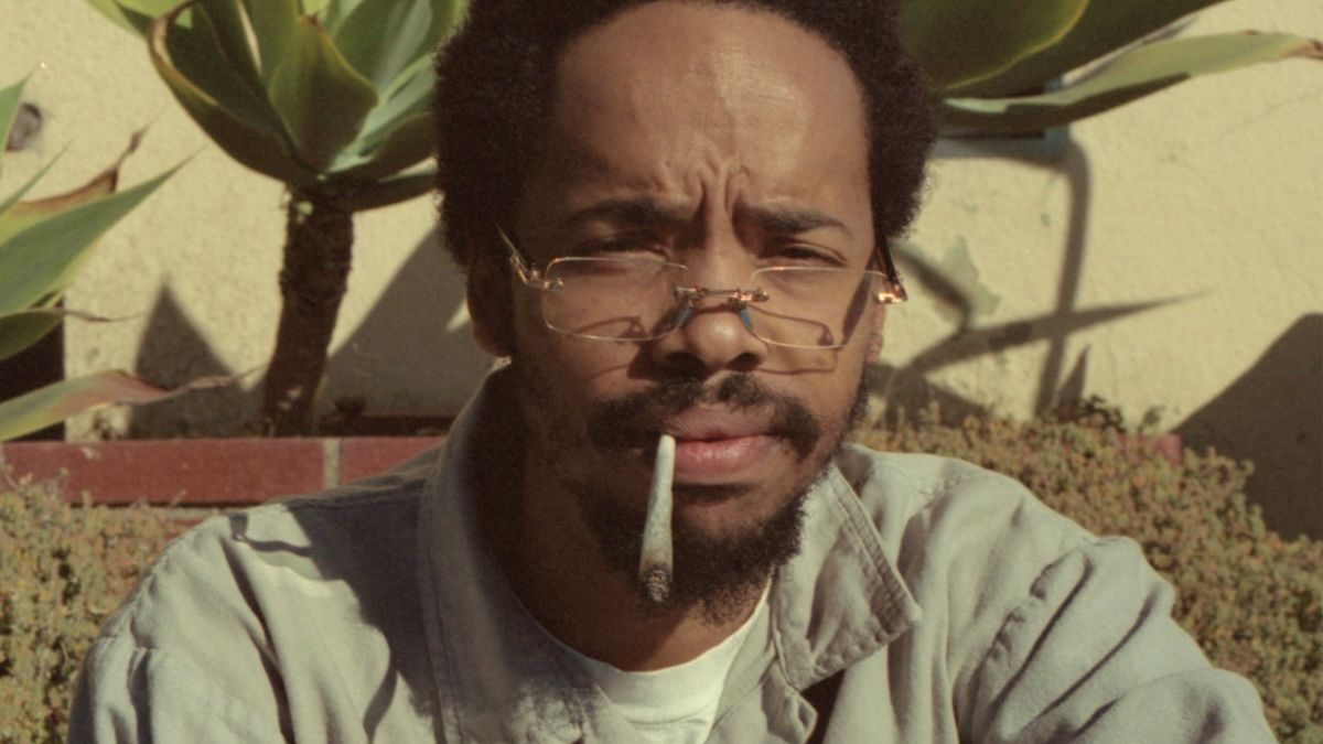 Earl Sweatshirt: Live Laugh Love Album Review – Warungku Terkini