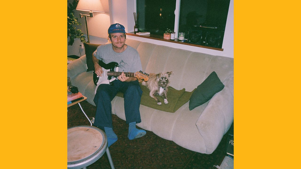 Mac DeMarco: Guitar Album Review – Warungku Terkini