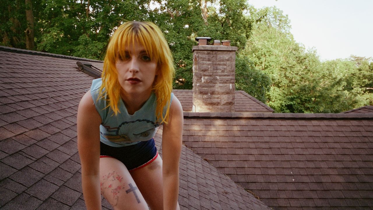 Paramore’s Hayley Williams Officially Releases New Album Ego Death at a Bachelorette Party: Listen – Warungku Terkini