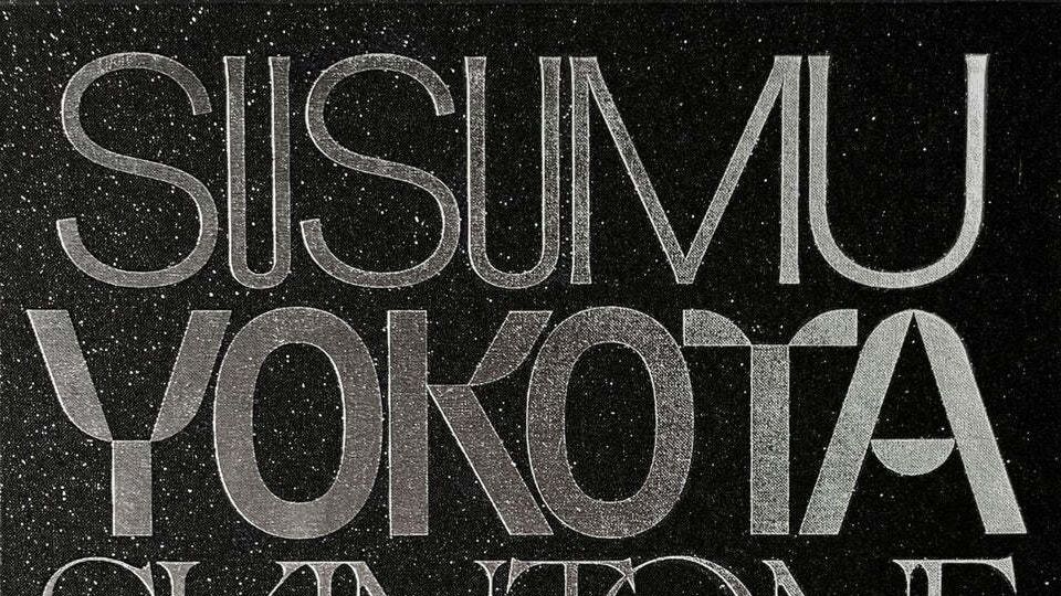Susumu Yokota: Skintone Edition Volume 1 Album Review – Warungku Terkini