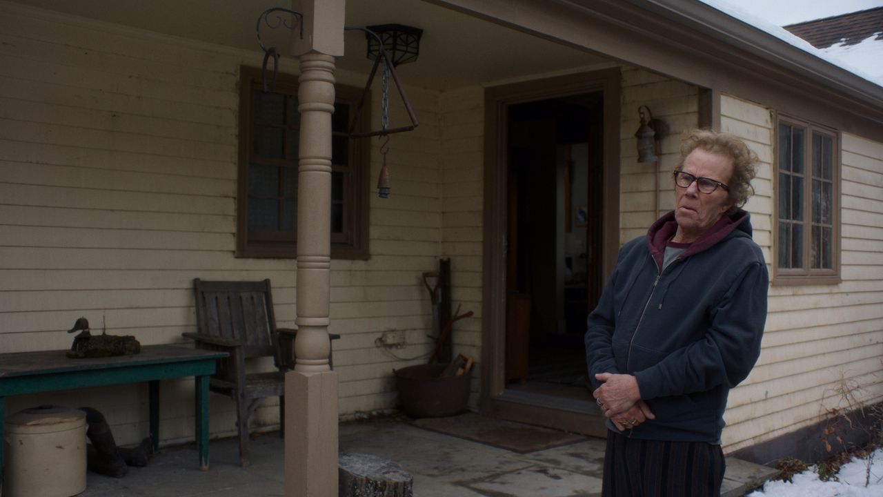 Tom Waits Stars in First Teaser Trailer for Jim Jarmusch’s New Film Father Mother Sister Brother: Watch – Warungku Terkini