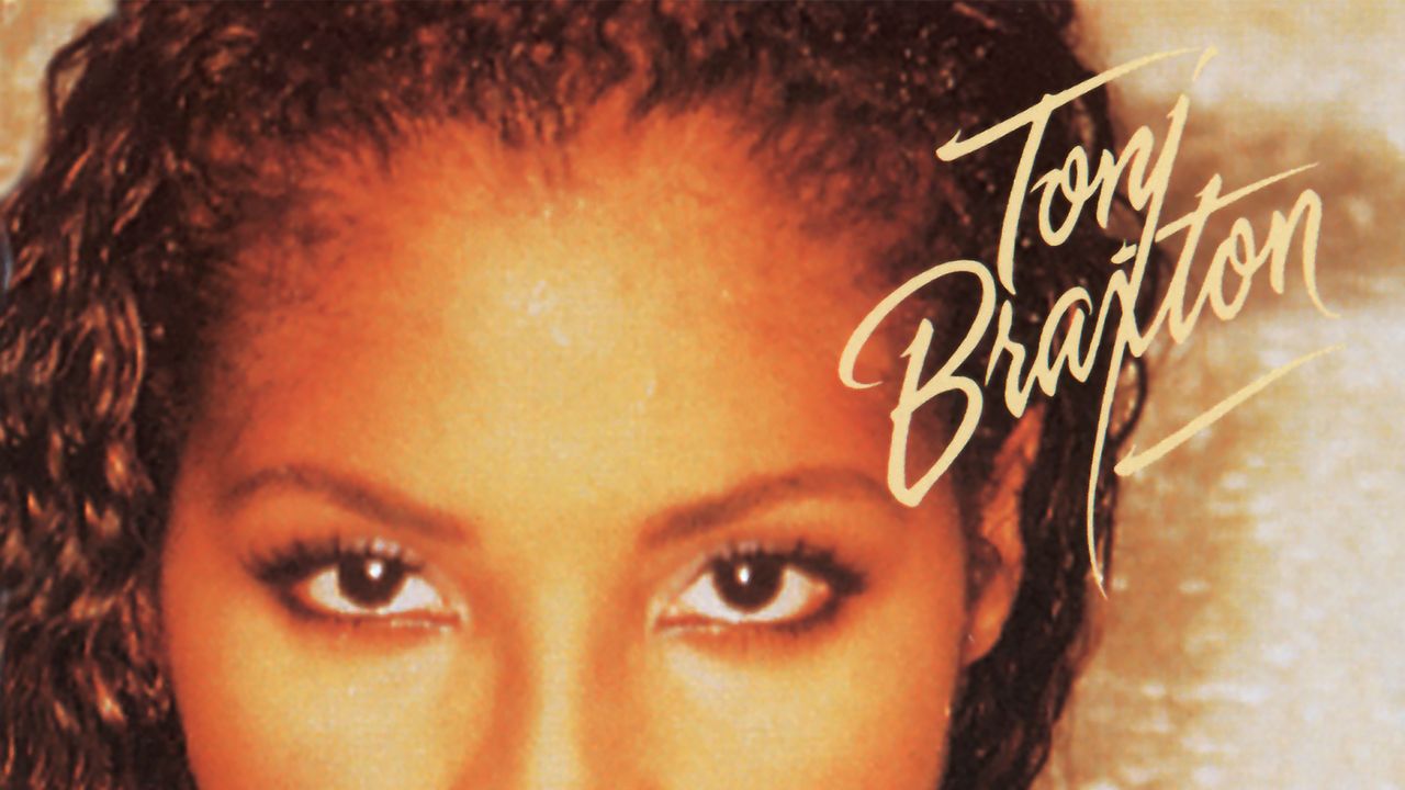 Toni Braxton: Secrets Album Review – Warungku Terkini