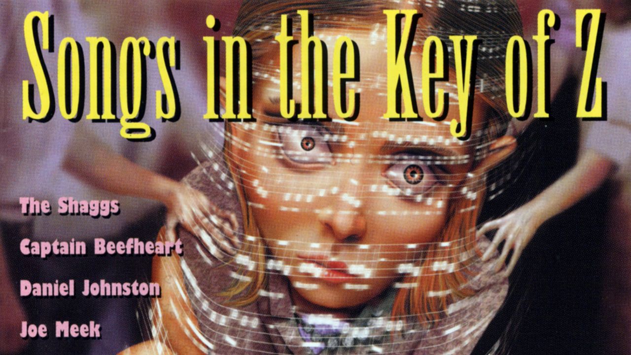 Various Artists: Songs in the Key of Z Album Review – Warungku Terkini